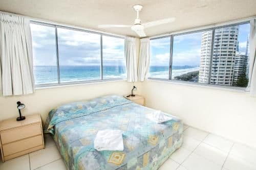 Superior One-Bedroom Apartment