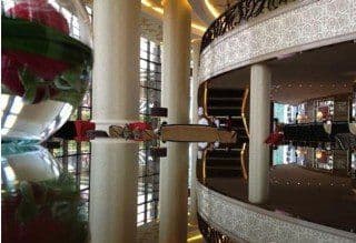 The Trans Luxury Hotel The Trans Luxury Hotel