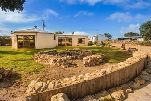 Family Bungalow