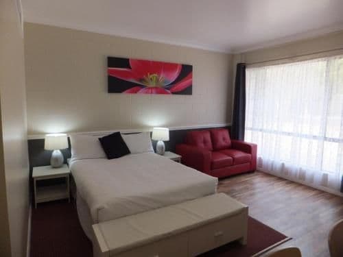 Holiday Unit 6 Berth
