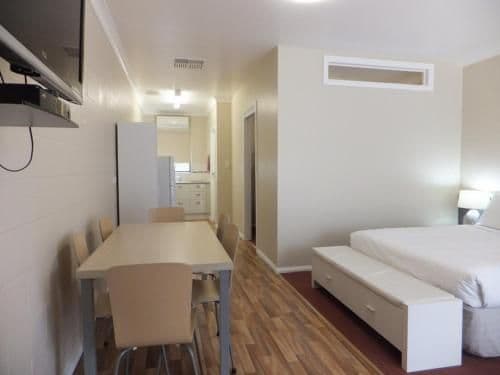Holiday Unit 6 Berth