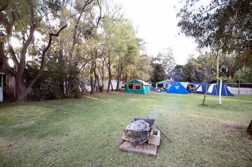 Holiday Unit 6 Berth