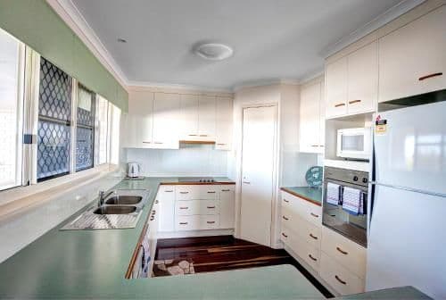 Four Bedroom House