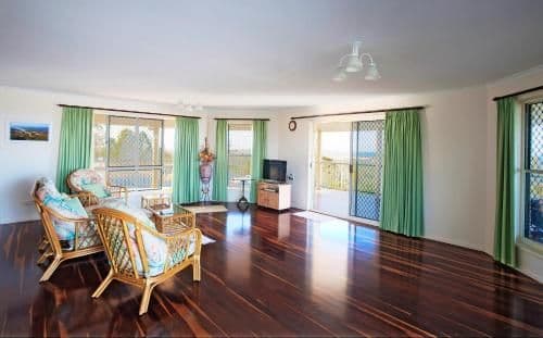 Four Bedroom House