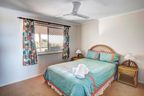 Four Bedroom House