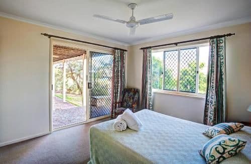 Four Bedroom House
