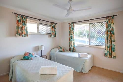 Four Bedroom House