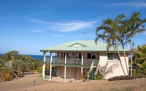 Four Bedroom House