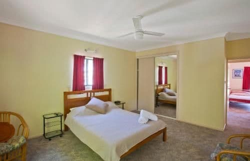 Four-Bedroom House with Granny Flat