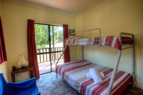 Four-Bedroom House with Granny Flat