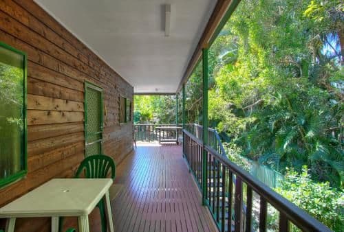 Four-Bedroom House with Granny Flat