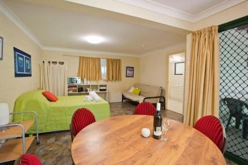 Four-Bedroom House with Granny Flat