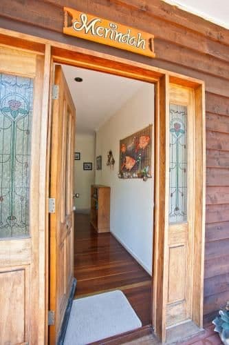 Four-Bedroom House with Granny Flat