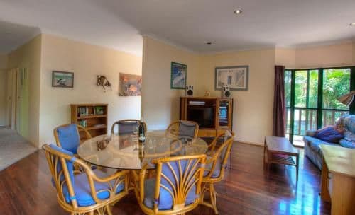 Four-Bedroom House with Granny Flat