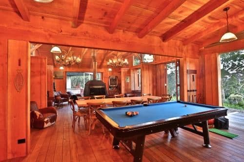 Six-Bedroom House