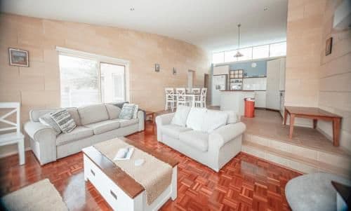 Apartment with Sea View