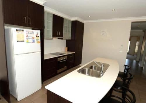 Apartment - Ground Floor