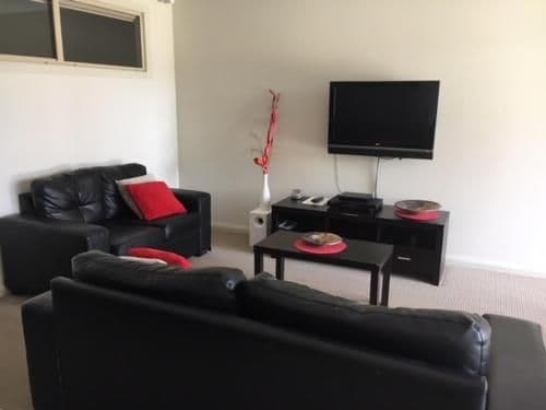 Apartment - Ground Floor