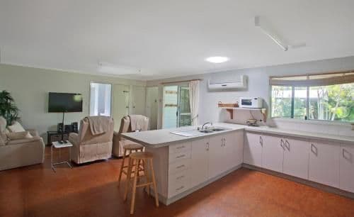 Holiday Home