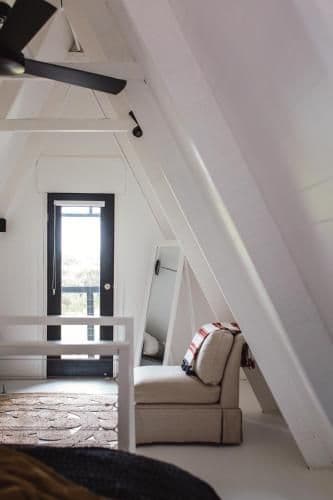 One-Bedroom Chalet - Adult Only