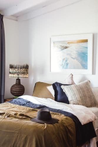 Two-Bedroom Bungalow