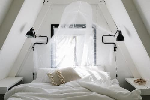 One-Bedroom Chalet - Adult Only