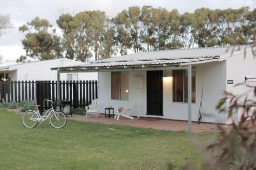 Two-Bedroom Bungalow