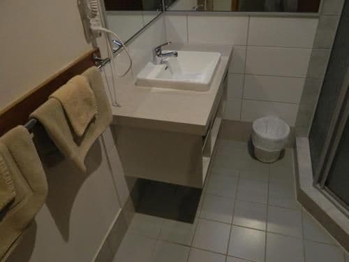 Two-Bedroom Apartment - Weekly Rate