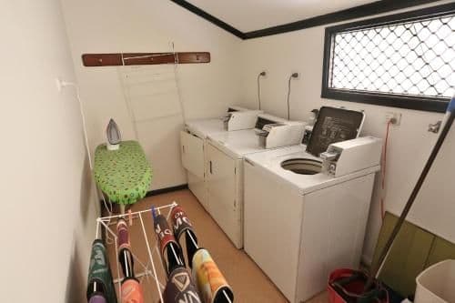 Budget Single Room