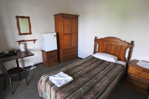 Budget Single Room