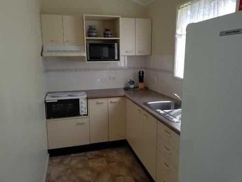 2 Bedroom Cabin 5 Berth
