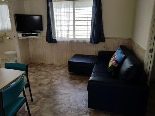 2 Bedroom Cabin 5 Berth