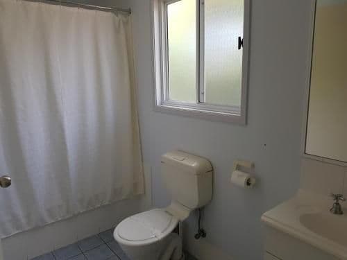 Two-Bedroom Bungalow