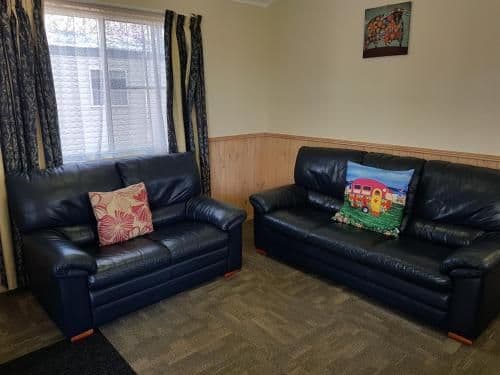 Two-Bedroom Bungalow