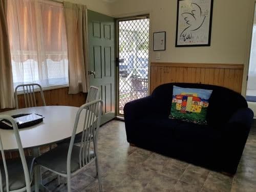 2 Bedroom Cabin 4 Berth