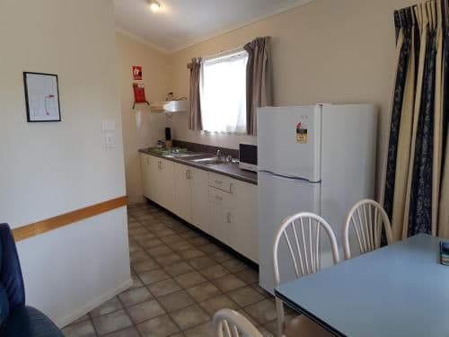 2 Bedroom Spa Cabin