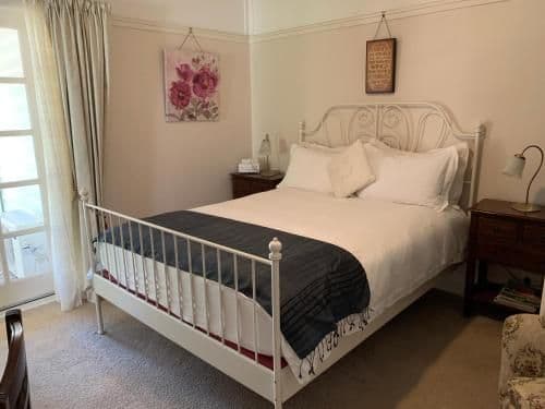The Spring Queen Suite