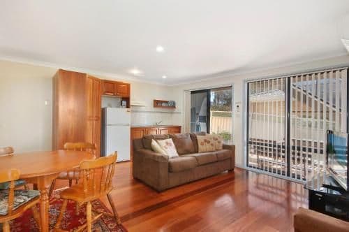Apartment - Ground Floor