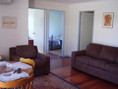 Apartment - Ground Floor