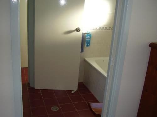 Apartment - Upper Level