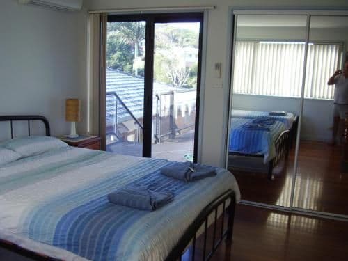 Apartment - Upper Level