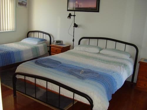 Apartment - Upper Level