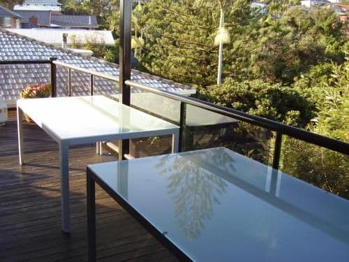 Apartment - Upper Level