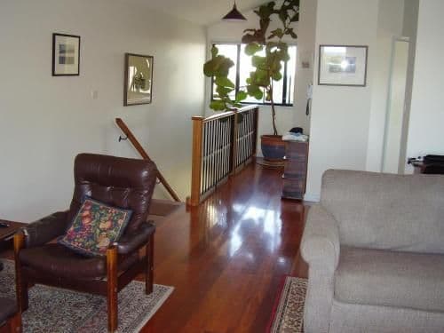 Apartment - Upper Level