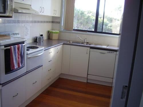 Apartment - Upper Level