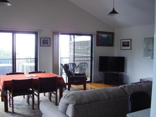 Apartment - Upper Level