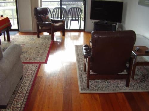 Apartment - Upper Level