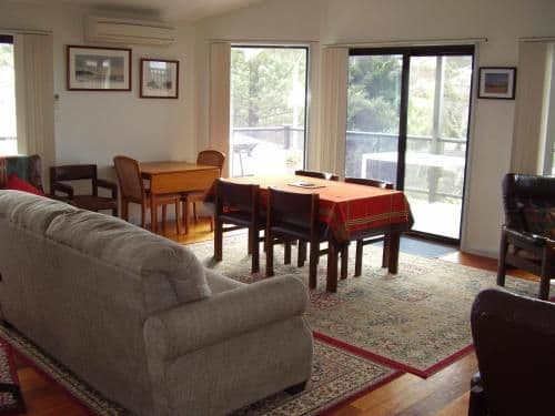 Apartment - Upper Level