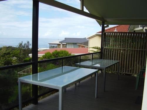 Apartment - Upper Level
