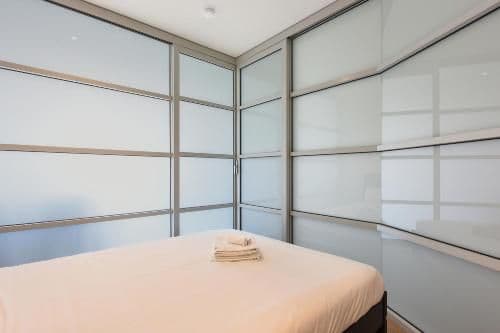 One Bedroom Apartment with Balcony